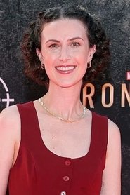 Zoie Nagelhout portrait