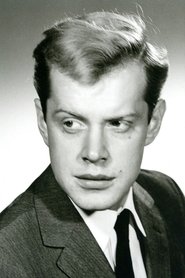 Mathias Henrikson portrait