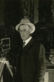 Harry A. Gant portrait