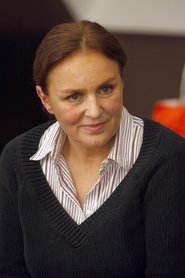 Barbara Lapajne-Predin portrait