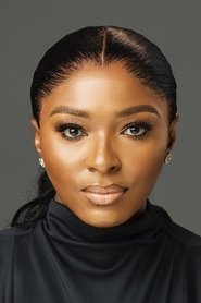 Meg Otanwa portrait