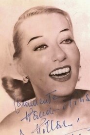 Wanda Osiris portrait