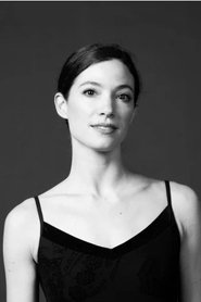 Lillian di Piazza portrait