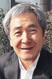 Choi Jong-ryul portrait