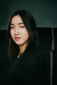 Theresa Wang portrait