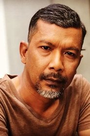 Namron portrait