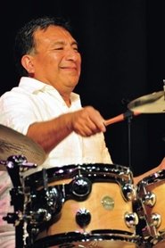 Alex Acuna portrait
