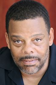 Lawrence Mandley portrait