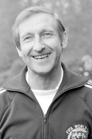Ally MacLeod portrait