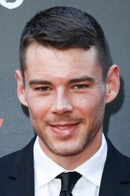 Brian J. Smith portrait