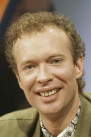 Frans Mulder portrait