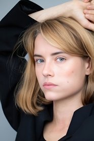 Alex Silberg portrait
