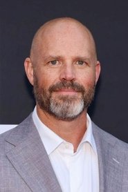 David Denman portrait