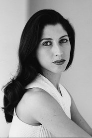 Leanne Benjamin portrait