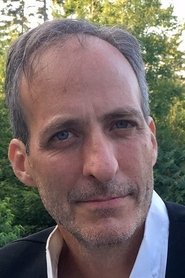 Glen Lefchak portrait