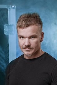 Ottó Culka portrait