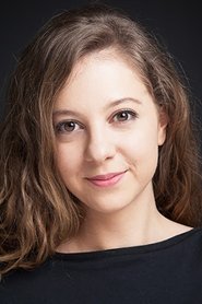Gül Arici portrait