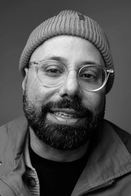 Dave Merheje portrait