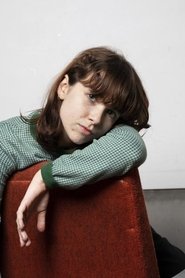 Margaux Cauliez portrait