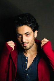 Kashyap Barbhaya portrait