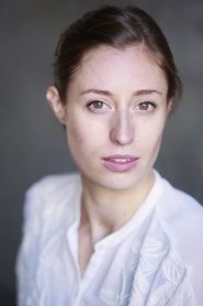 Harrie Hayes portrait