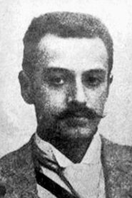 Kazimierz Prószyński portrait