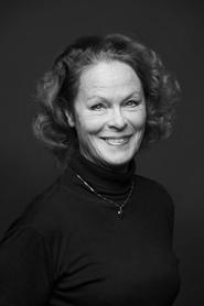 Irene Lindh portrait