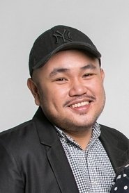 Fatrick Tabada portrait