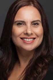 Goncagül Sunar portrait