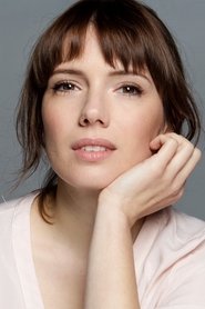 Diana Gómez portrait