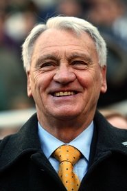 Bobby Robson portrait