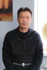 Amir Karakulov portrait