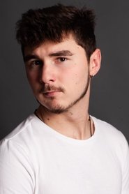 Marc Balaguer portrait