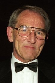 Roy Battersby portrait