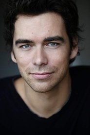 Gilles Lemaire portrait