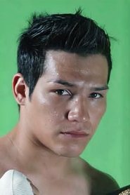 Hernan Marquez portrait