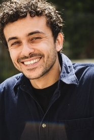 Merwane Tajouiti portrait