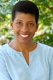 Velina Brown portrait