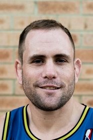 Steve Kennedy portrait