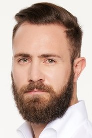 Justin John Harvey portrait