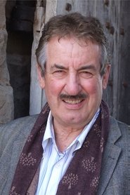 John Challis portrait