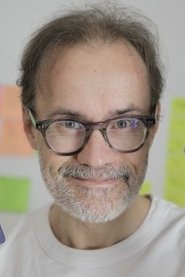 Marc Eisenchteter portrait