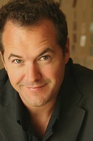 Shawn Driscoll portrait