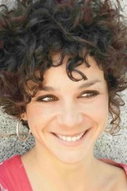 Alba Alonso portrait