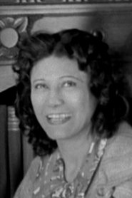 Ethel Moses portrait