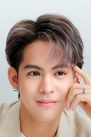 Setthapong Eosuk portrait