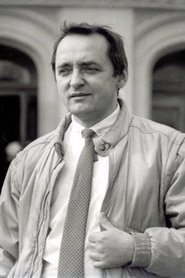Oleksandr Osadchyi portrait