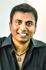 Sunder Ramu portrait