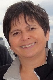 Hetty Naaijkens-Retel Helmrich portrait