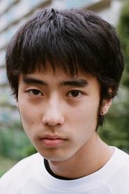 Himi Sato portrait